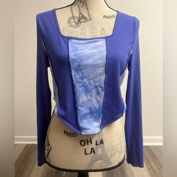 SHEIN Tops - NWOT SHEIN Crop Top!